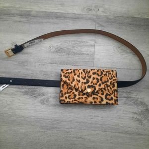 Michael Kors Belt Bag